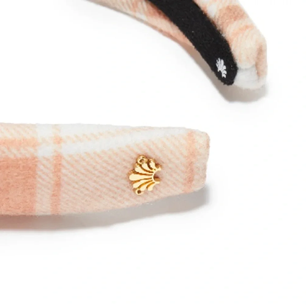 LELE SADOUGHI Wool Kids Headband